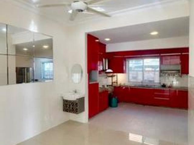 2 Storey TerraceINDAH Residence ENDLOT Kemuning UtamaKota Kemuning