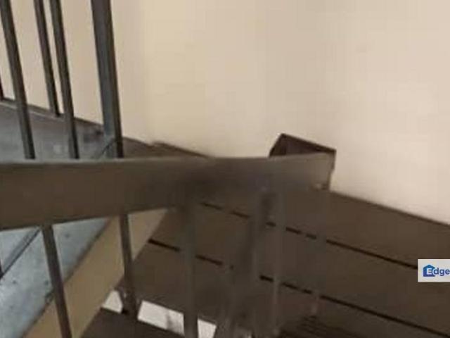 2 storey th at taman maju jaya for sale