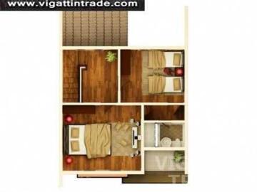 2 Storey Townhouse in Lapu City and Minglanilla Cebu