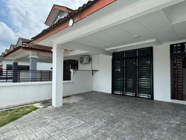 2 Storey Tmn Desa Tebrau Jln Harmonium 10 Min To Aeon