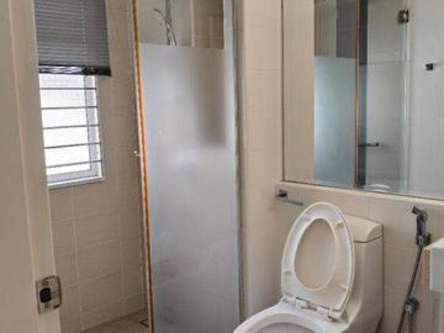 2 storey Usj2 Subang Jaya