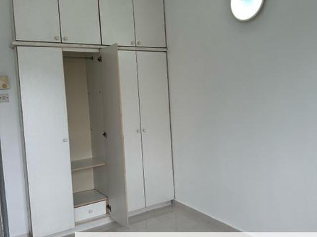 2 storey house, USJ 2