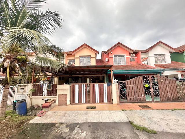 2 Storey USJ Subang