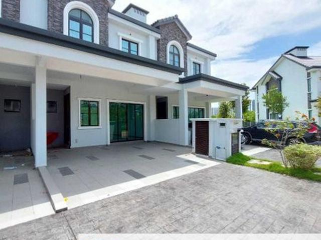 2 Storey Villa Landgdale Setia ECO Glade Cyberjaya