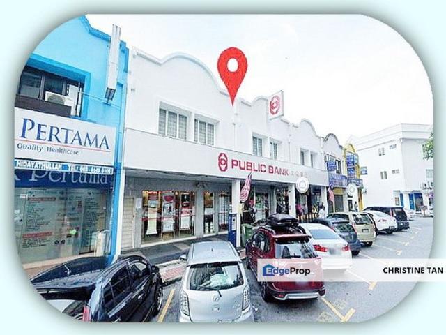 2 Storey Shop @ Wangsa Maju, Seksyen 1