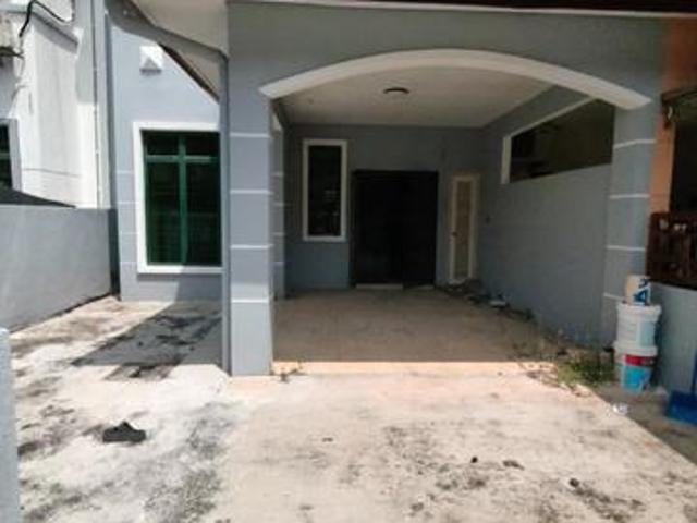 2 Storey Warisan Indah Kota Warisan