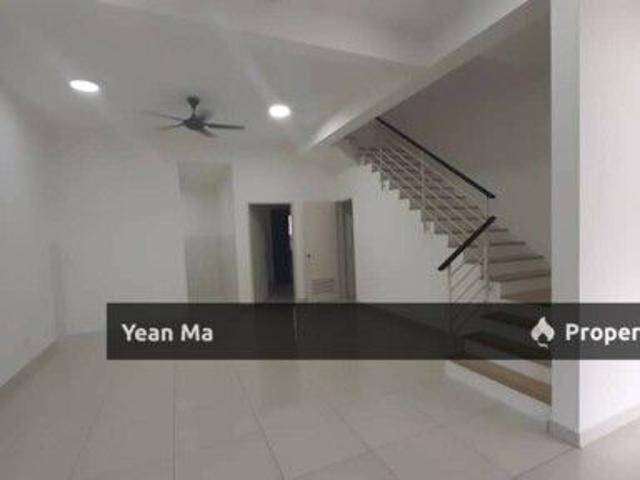 2 Storey Agalia Gamuda Gardens Rawang