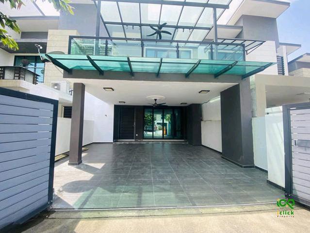 2 Storey Alam Impian Shah Alam