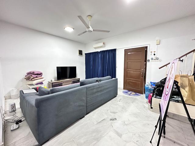 2 Storey Amethyst 3 Kota Emerald Anggun Scientex Rawang