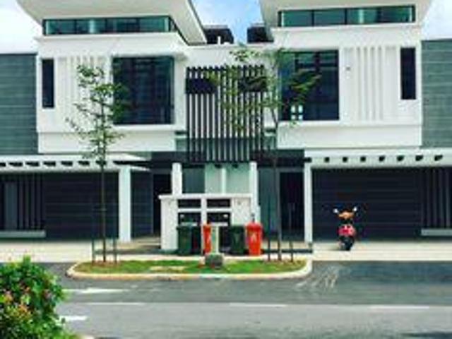 2 Storey at Nilai Below Market Price 30