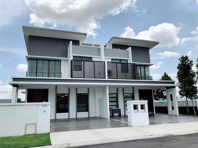 2 Storey at Sepang Below Market Price 30