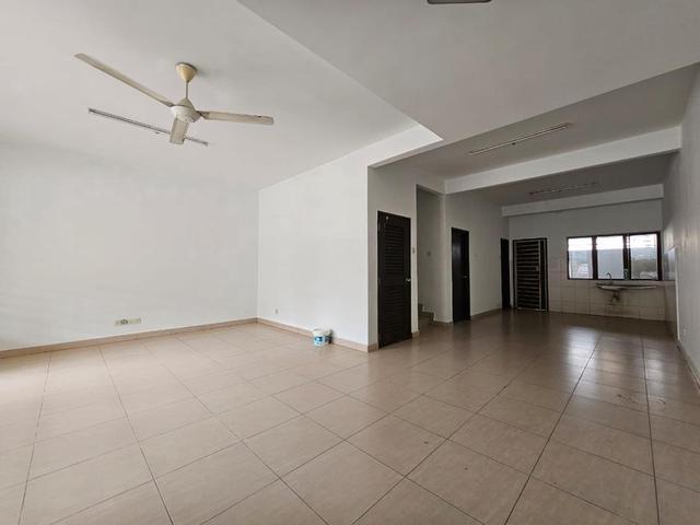 2 Storey Azalea Kundang Jaya Rawang
