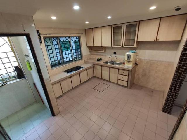 2 storey Bandar baru Selayang Nr Bbs Bidara Utama Jaya Baru