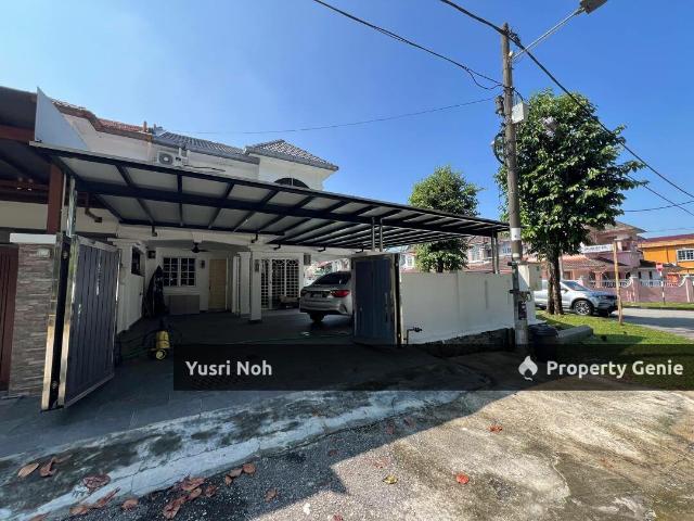 2 Storey Bandar Bukit Puchong