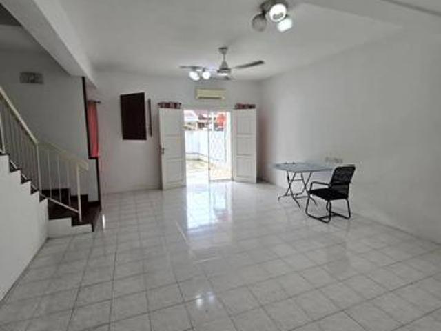2 Storey Bandar Mahkota Cheras Seksyen 3 Gated Guarded