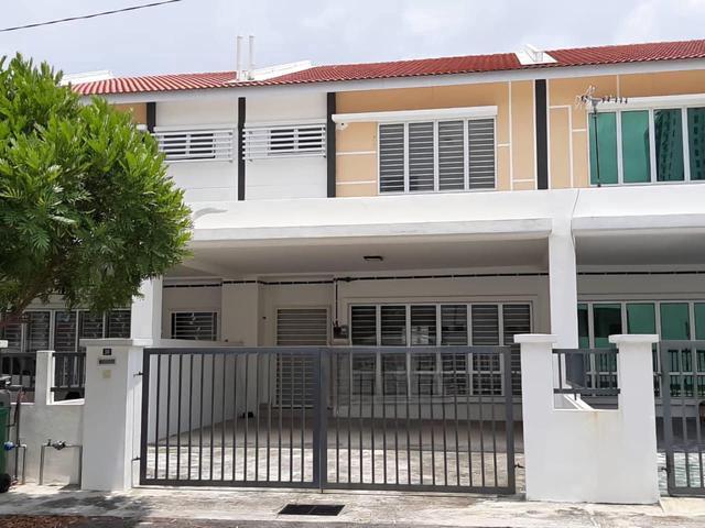 2 Storey Bandar Rinching Jalan Rinching Semenyih