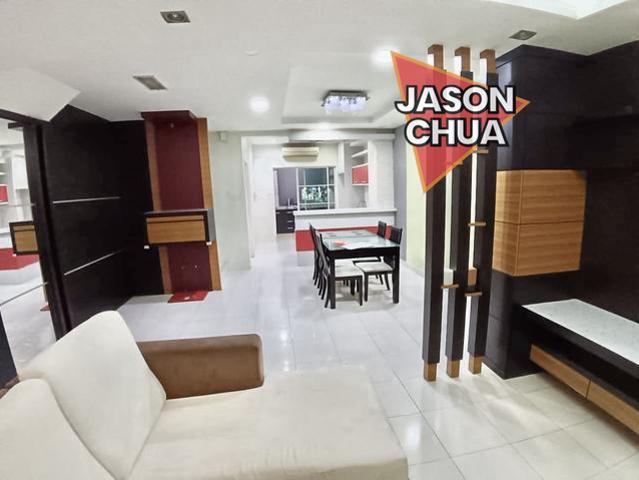 2 Storey Bandar Tasek Mutiara Simpang Ampat