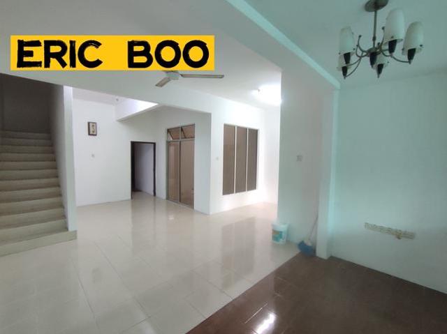 2 Storey Batu Kawan Taman Teratai