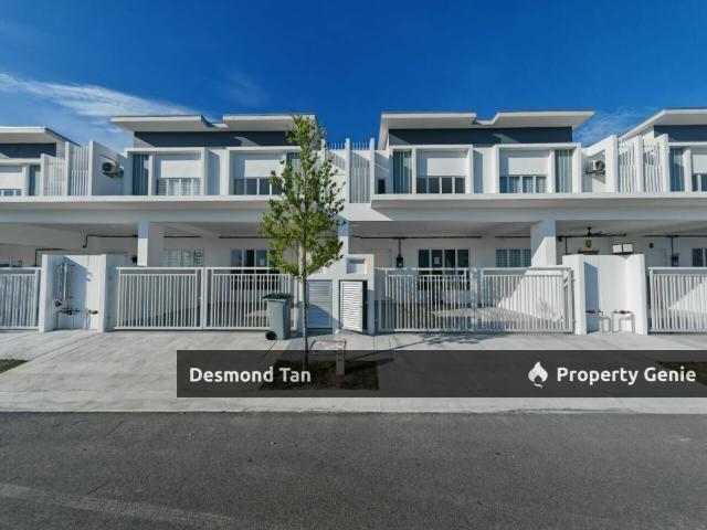 2 Storey Bayu Sutera, Nusari Aman, Hijayu, Sendayan, Suriaman Semi Furnished