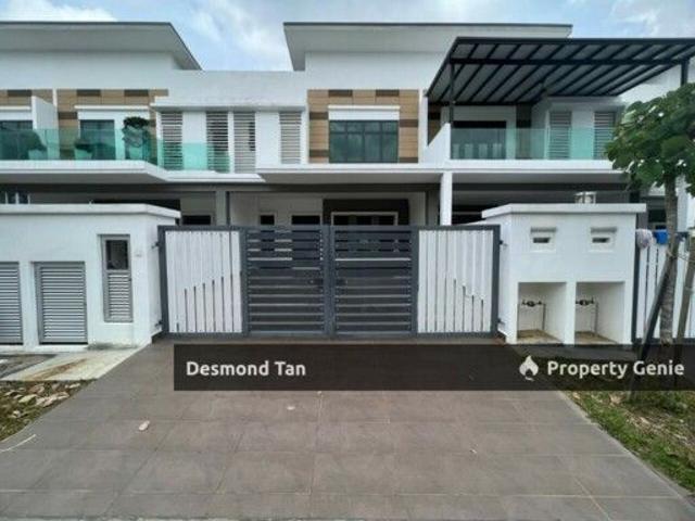 2 Storey Broadhill Forest Height, Arden Hill, Hermoso, Seremban