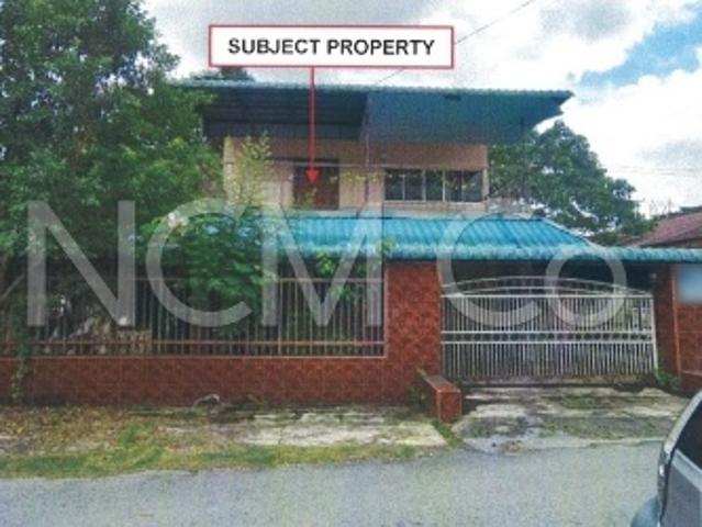 2 Storey Bungalow