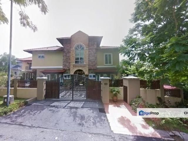 2 Storey Bungalow @ Kajang, Selangor