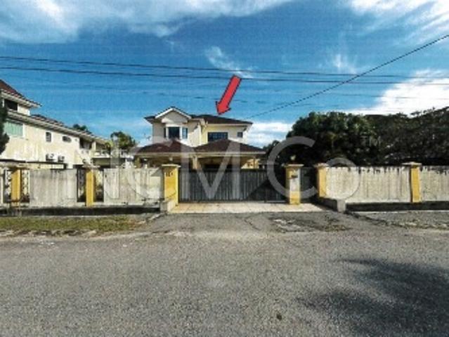 2 Storey Bungalow
