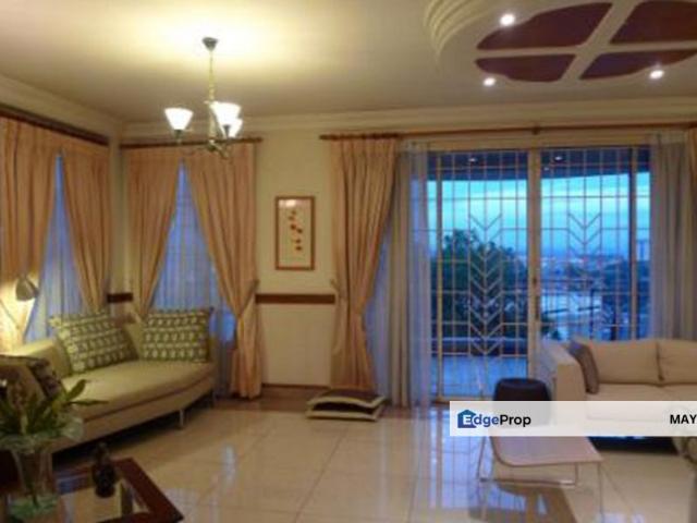 2 Storey Bungalow Taman Bukit Cheras, Cheras KL