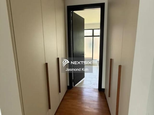 2 Storey Bungalow / Taman Suria / Town Area / For Rent / For Sale