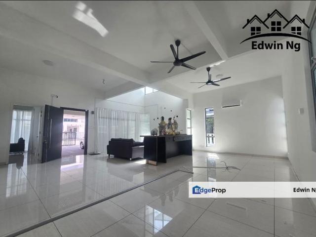 2 Storey Bungalow, Unfurnished @ 98 Residence, Bukit Minyak