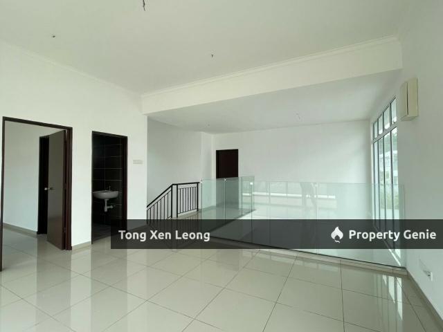 2 Storey Bungalow Zero Lot For Sale @ Taman Nuri