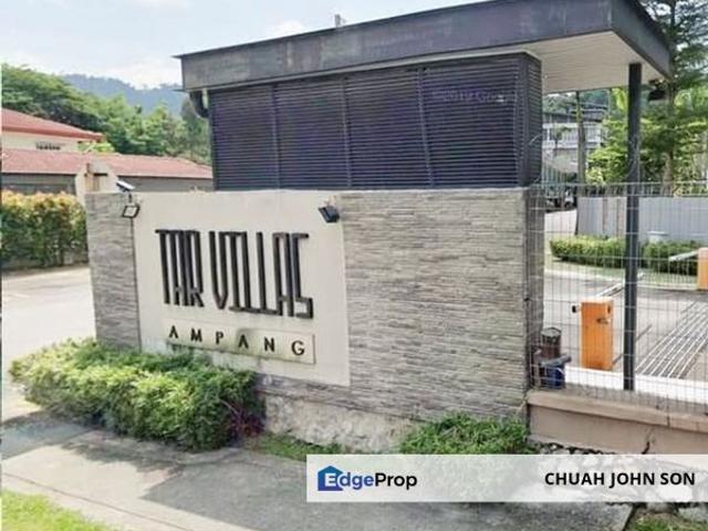 2 Storey Bungalow House @ Ampang, Selangor