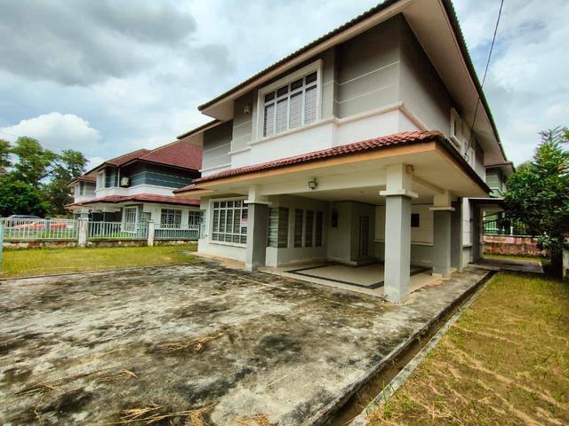 2 Storey Bungalow Bandar Penawar Desaru Johor