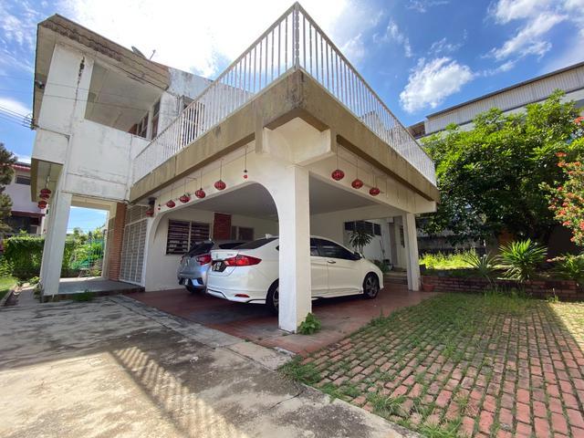 2 Storey Bungalow Big land Taman Sentosa Bakar Arang Sungai Petani