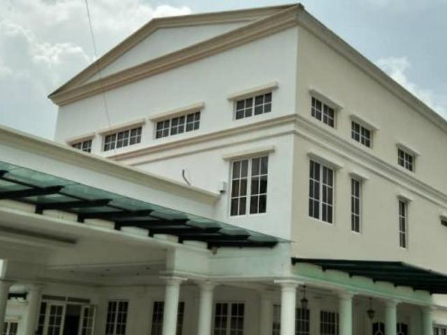 2 storey bungalow bukit tunku for sales