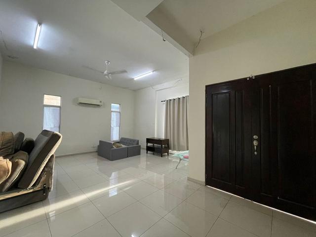 2 Storey Bungalow Corner Lot Taman Almas For Sale