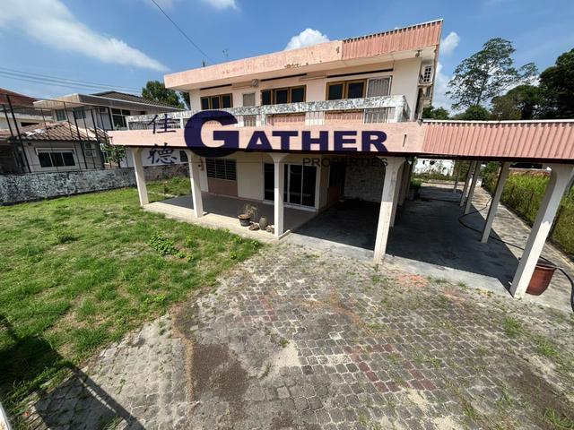 2 Storey Bungalow For Sale Taman Golf Ipoh