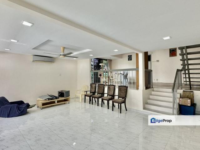 2 Storey Bungalow For Sale @ Bangsar Kuala Lumpur