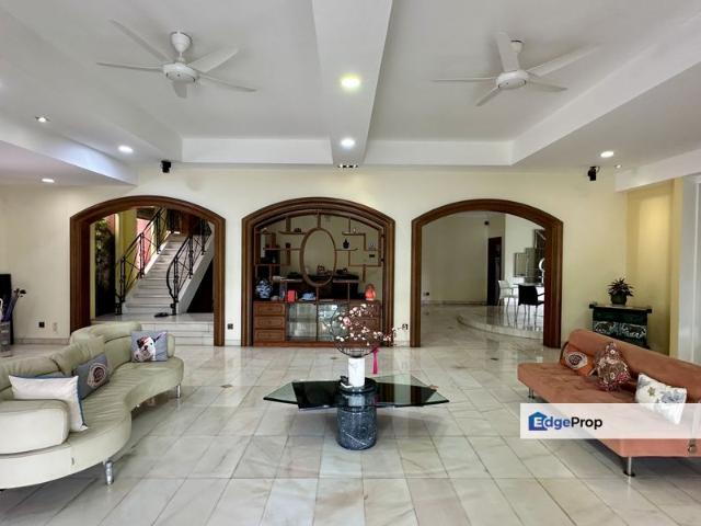 2 Storey Bungalow For Sale @ Bangsar Kuala Lumpur