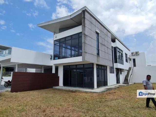 2 Storey Bungalow @ Horizon Hills