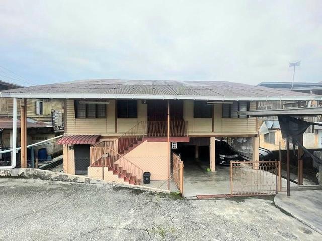 2 Storey Bungalow House Kampung Ampang Campuran Ampang Selangor