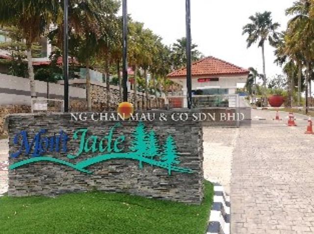 2 Storey Bungalow House, Renovated