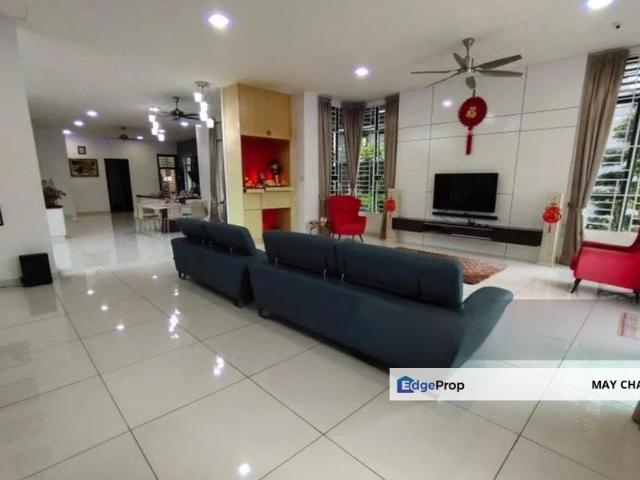 2 Storey Bungalow House Sungai Long cheras
