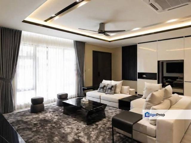 2 STOREY BUNGALOW KAMPUNG MELAYU AMPANG, AMPANG