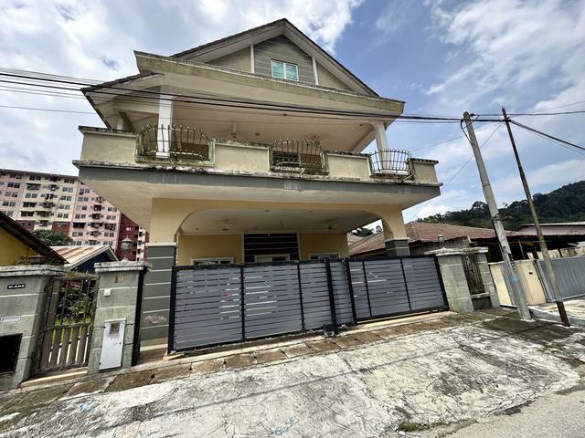 2 Storey Bungalow Lembah Jaya Ampang