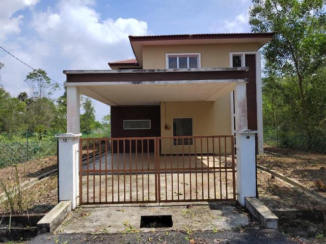 2 STOREY BUNGALOW Mahkota Hill near to Semenyih