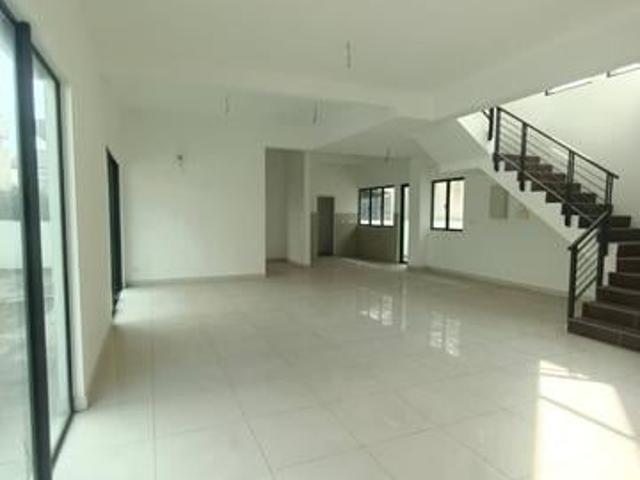 2 Storey Bungalow Permatang Sanctuary Alma Bukit Mertajam for Sale
