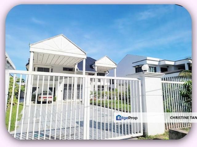 2 Storey Bungalow @ Seksyen 17, Petaling Jaya