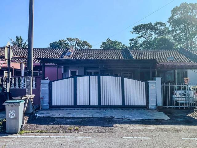 2 Storey Bukit Chedang 22x100 Freehold