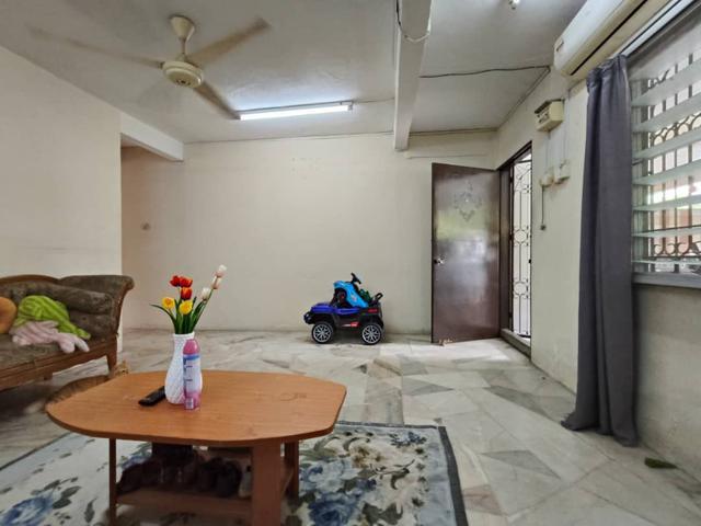 2 Storey bukit kajang house for sale